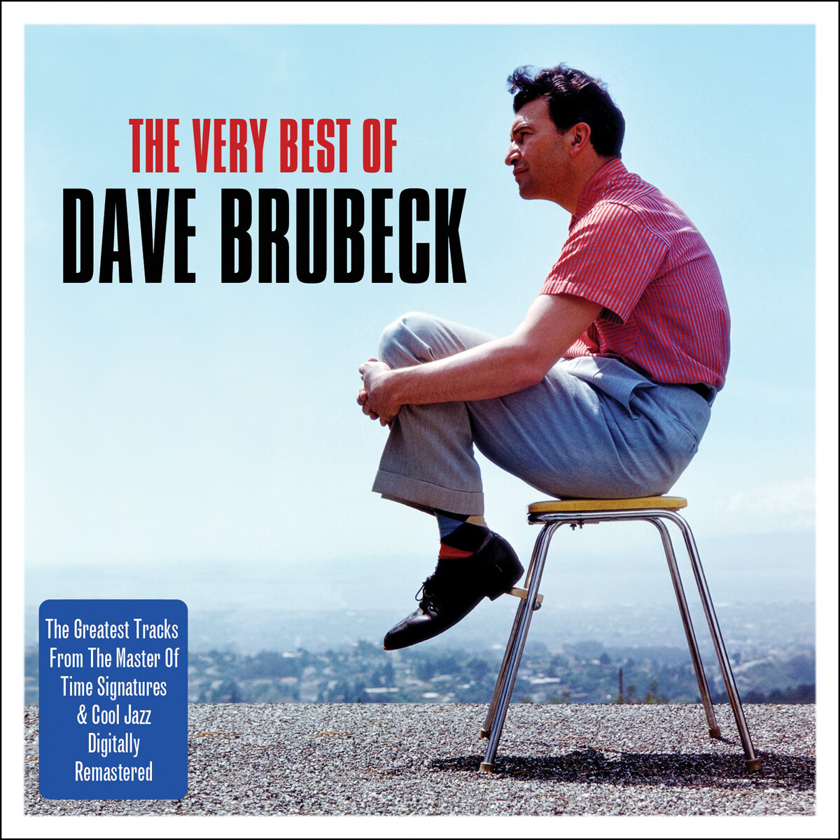 Dave Brubeck The Very Best of Dave Brubeck (CD) Album