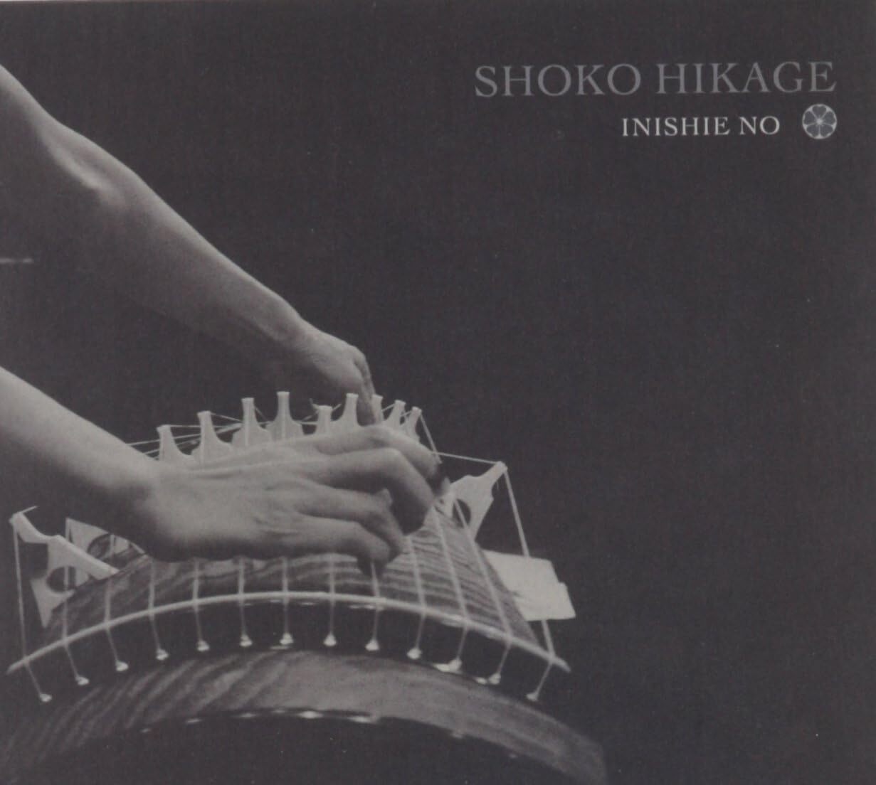 Shoko Hikage Inishie No/Ancient Times (CD)