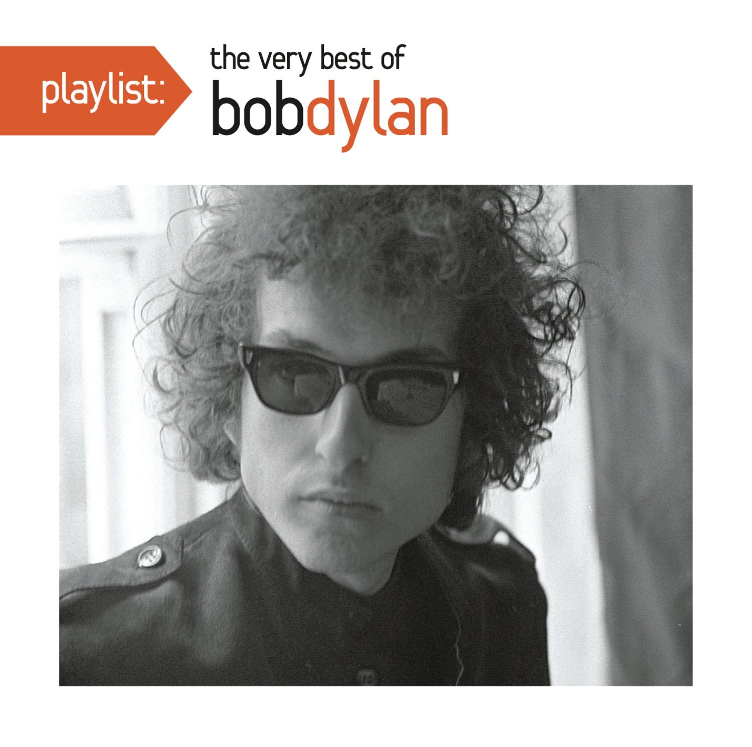 Bob Dylan Playlist: The Very Best Of Bob Dylan (CD)