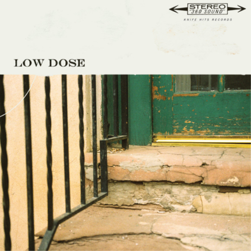Low Dose Low Dose (Cassette)
