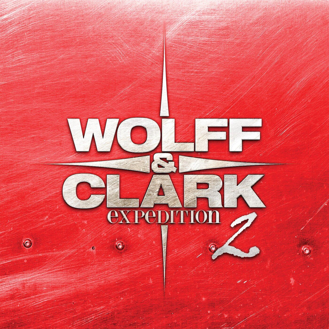 Wolff & Clark Expedition Expedition 2 (CD)