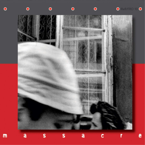 Massacre Killing Time (CD) Album