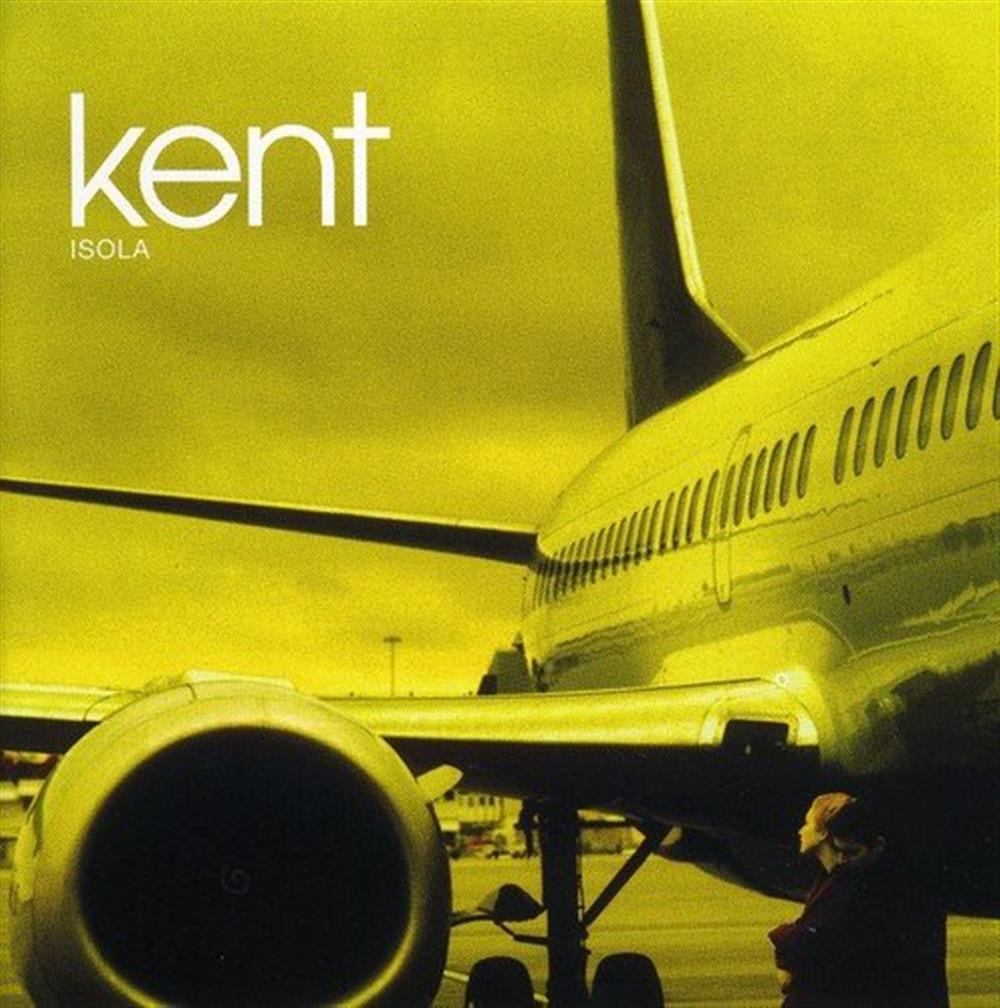 Isola - Kent (Vinile)
