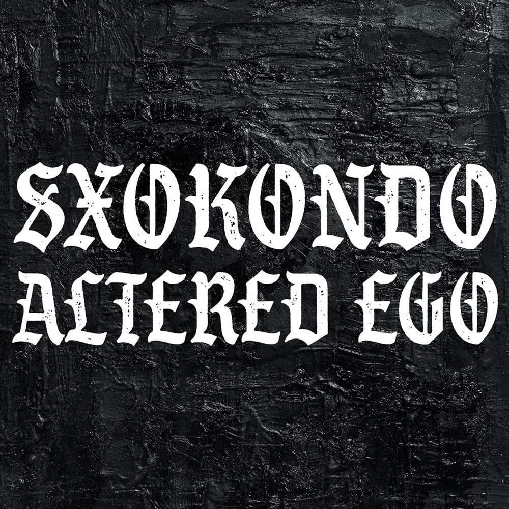 Altered Ego - Sxokondo (Vinile)