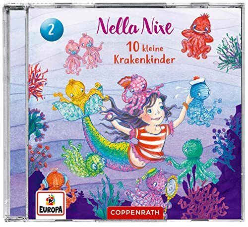 (CD)