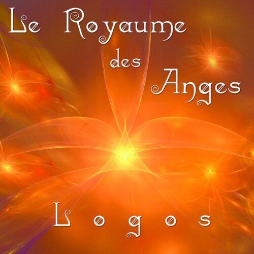 Logos - Stephen Sicard Le Royaume des Anges (CD)