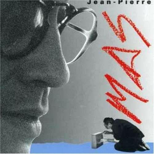 Jean-pierre Mas  - Mas - Cd