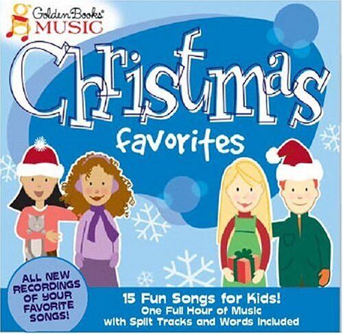 Christmas Karaoke Favorites (Series) Christmas Favorites (CD)