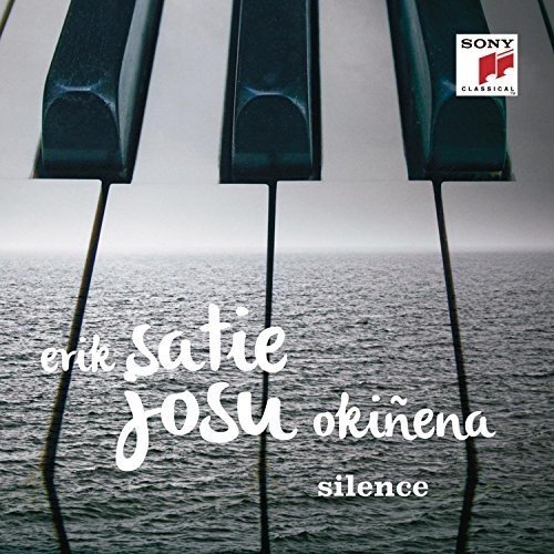 Josu Okinena Silence (CD)