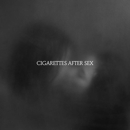 CIGARETTES AFTER SEX - X'S  LP