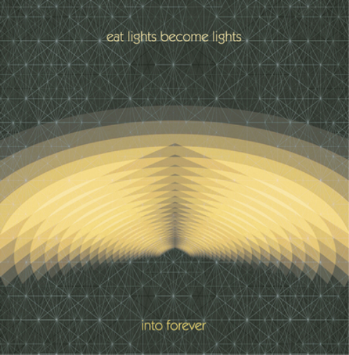 Eat Lights Become Lights Into Forever (CD) Album