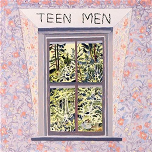 Teen Man - Teen Men (Vinile)