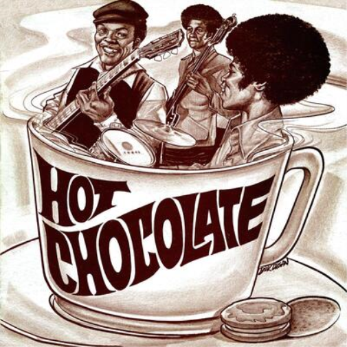 Hot Chocolate Hot Chocolate (Vinyl LP)