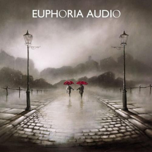 Euphoria Audio Euphoria Audio (CD) Album