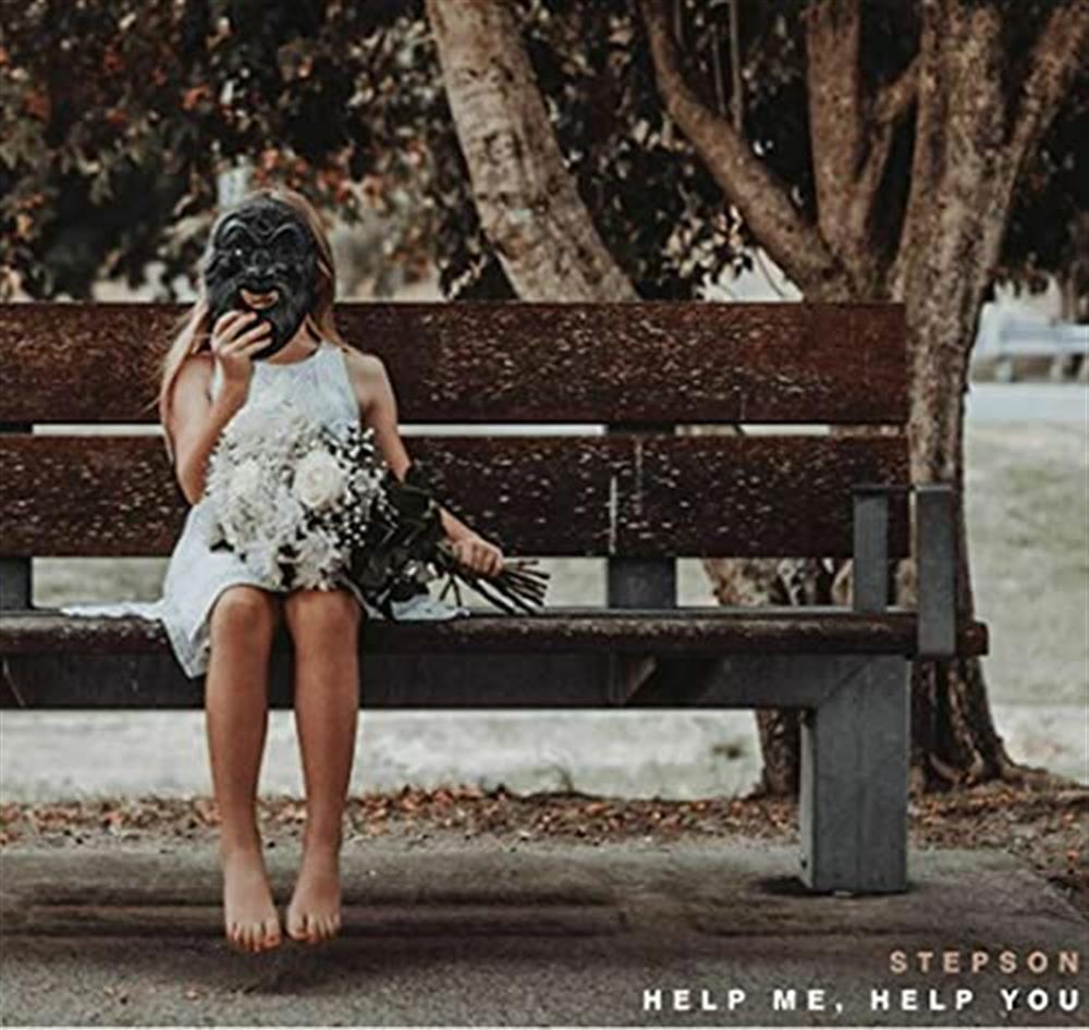 Help Me Help You - Stepson (Audio Cd)