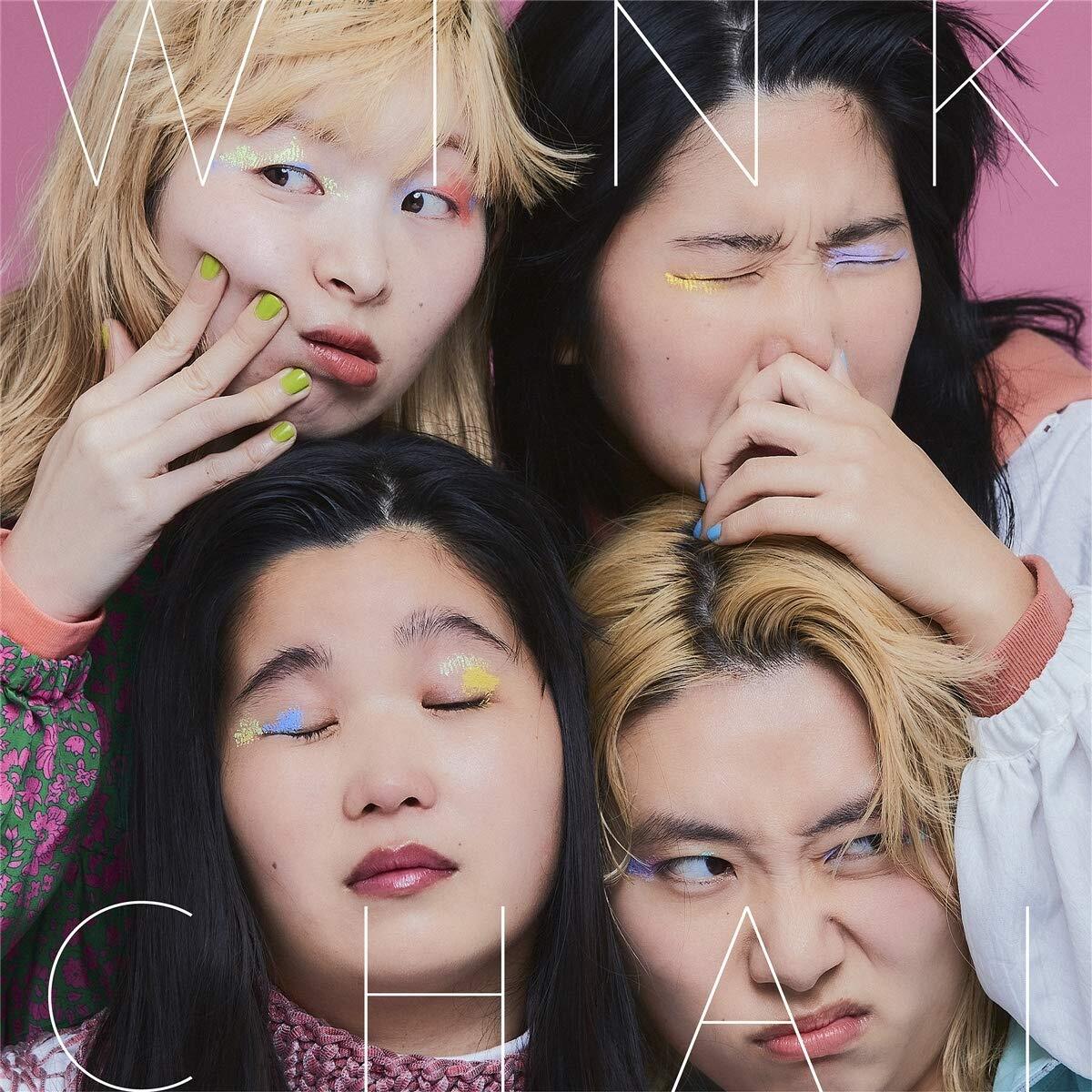 Chai Wink (Vinyl LP)