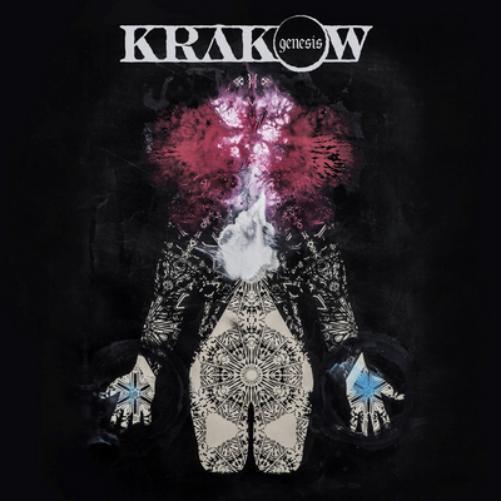 Kraków Genesis (Vinyl LP) 7" EP