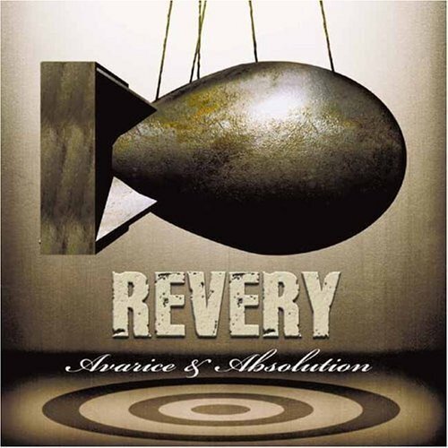 Revery Avarice & Absolution (CD)