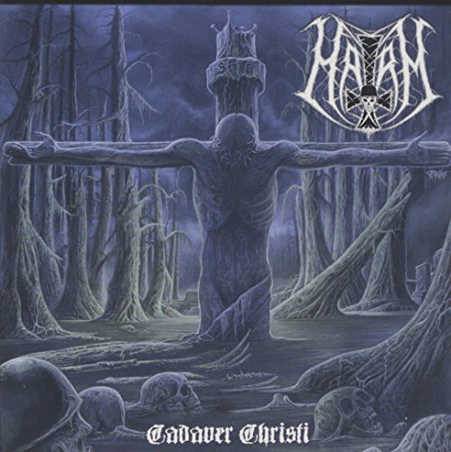 Harm-Cadaver Christi CD NUOVO