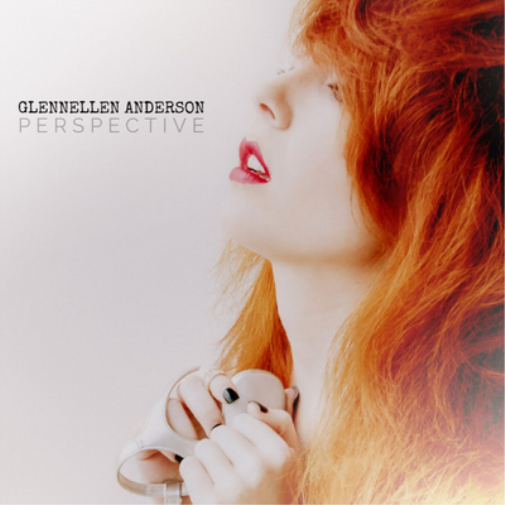 Glennellen Anderson Perspective (CD) Album