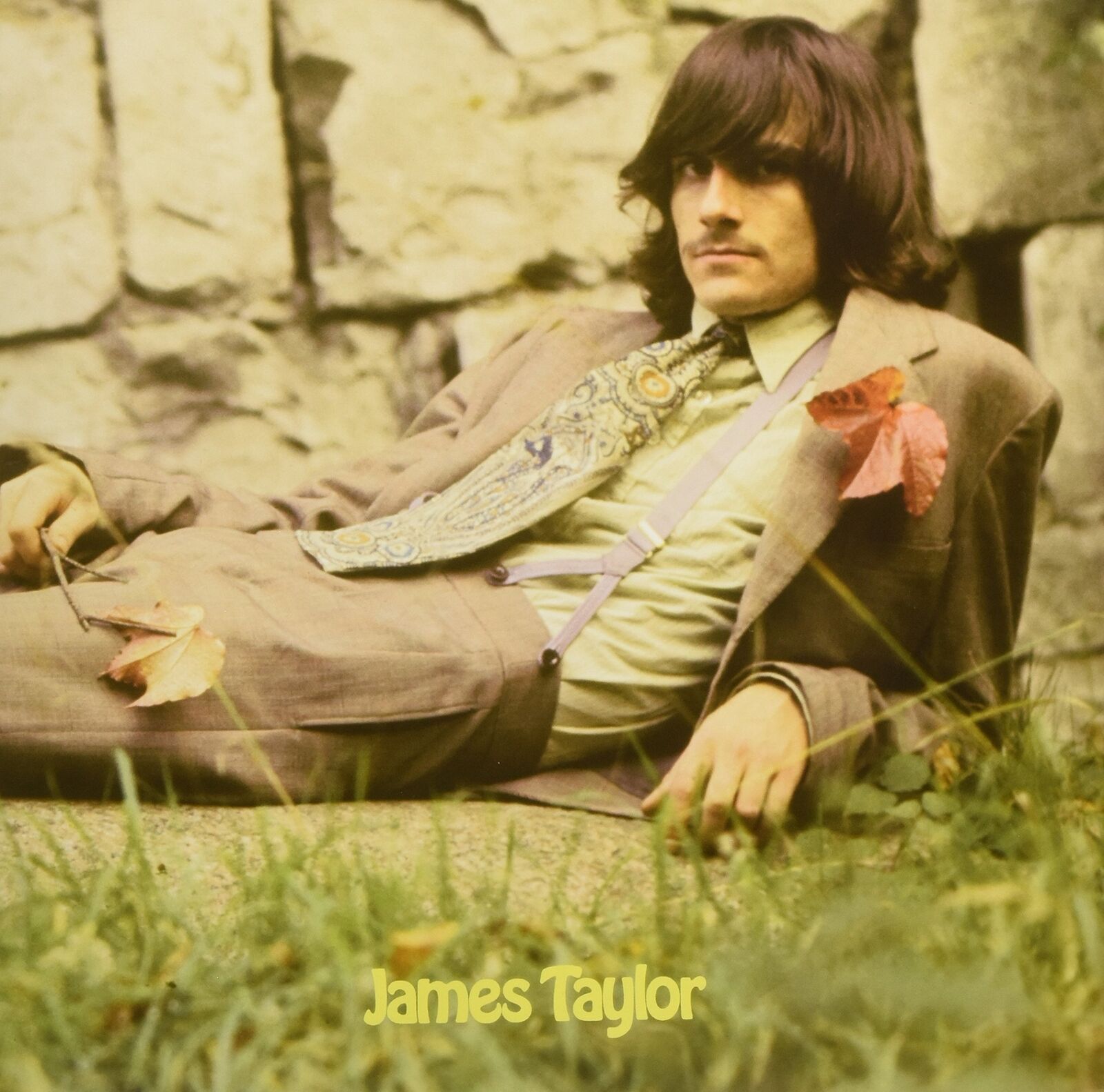 James Taylor James Taylor (Vinyl LP)