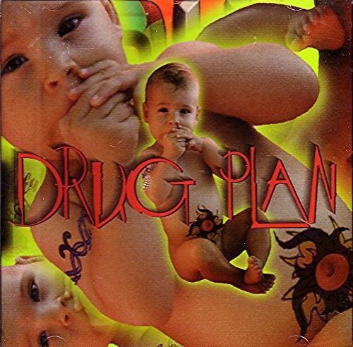 Drug Plan Drug Plan (CD)