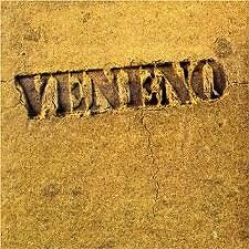 CD KIKO VENENO "VENENO". Nuovo sigillato
