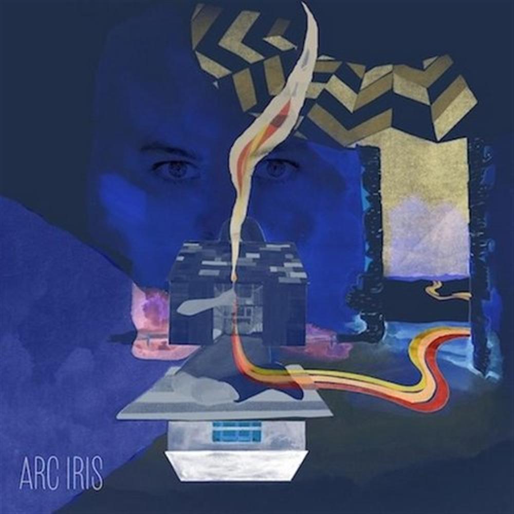 Arc Iris - Arc Iris (Audio CD)