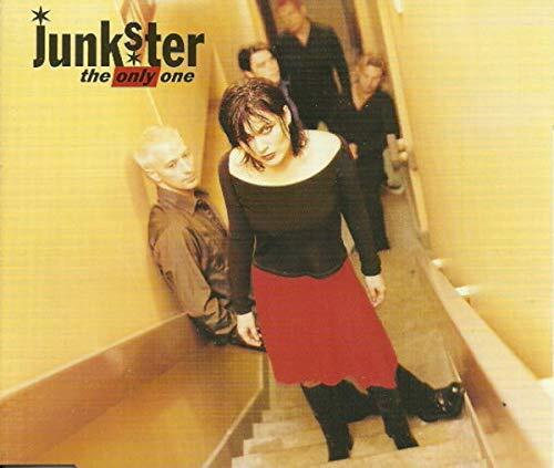 Junkster The Only One (CD)
