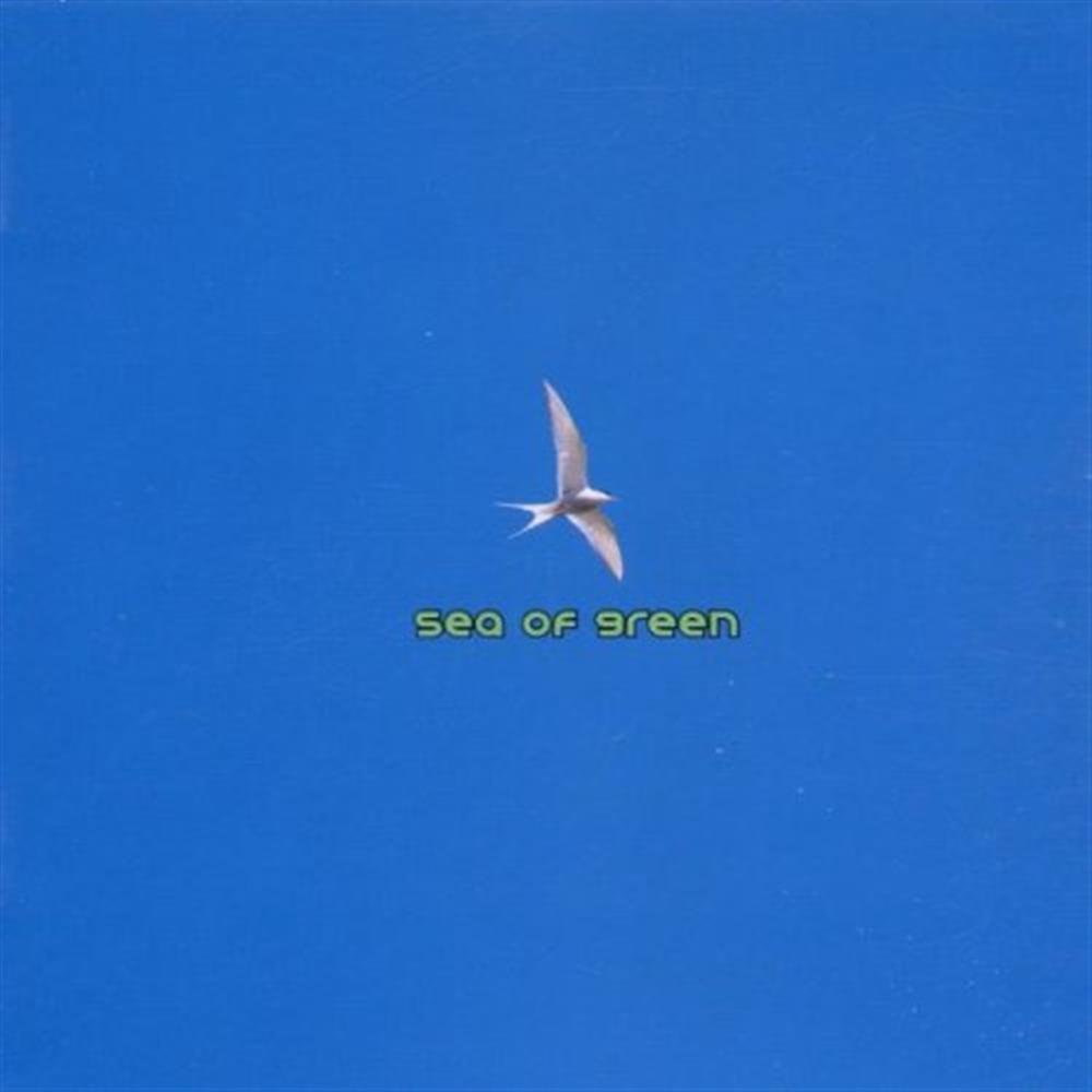 Sea Of Green - Sea Of Green (Audio CD)