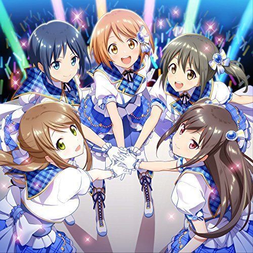 [CD, Blu-Ray] Albicocca Regulus I Wish (Singolo+Blu-Ray) Nuovo Da Giappone