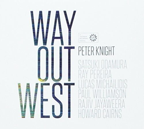 Audio Cd Peter Knight - Way Out West