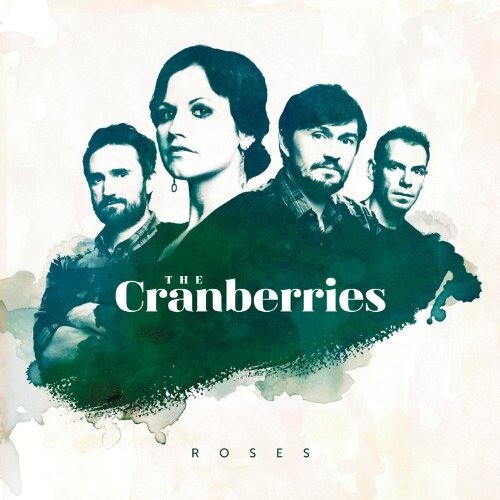 Roses [Deluxe Ed. 2 Cd] (Cd)