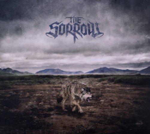 The Sarrow The Sarrow (CD) Album