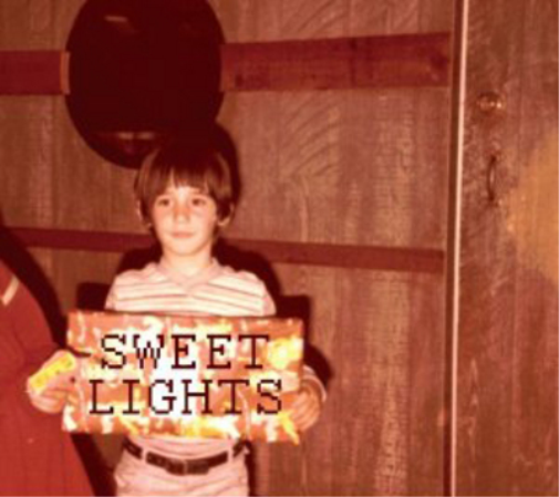 Sweet Lights Sweet Lights (Vinyl LP) 12" Album