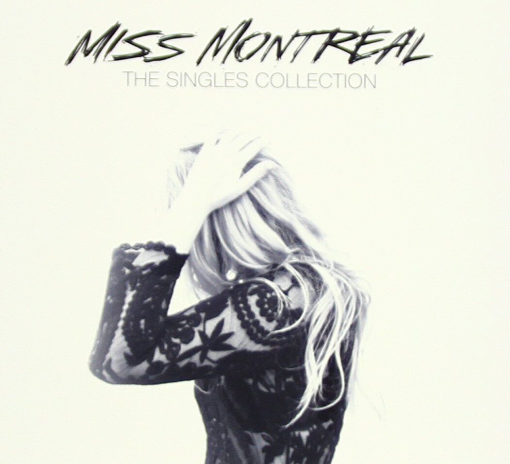 Miss Montreal Miss Montreal - The Singles Collection (CD)