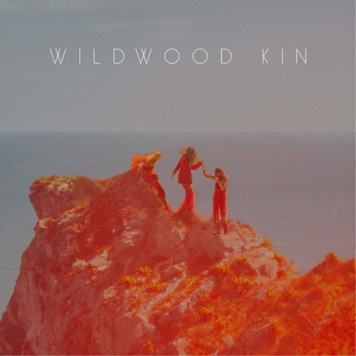 Wildwood Kin Wildwood Kin (Vinyl LP) 12" Album
