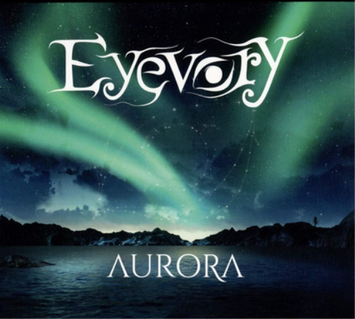 Eyevory Aurora (CD) Album