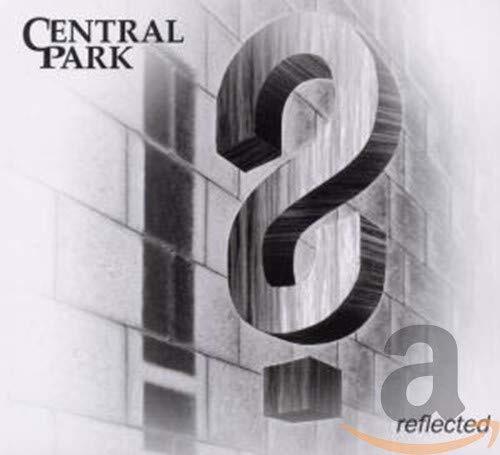 Central Park Reflected (CD)
