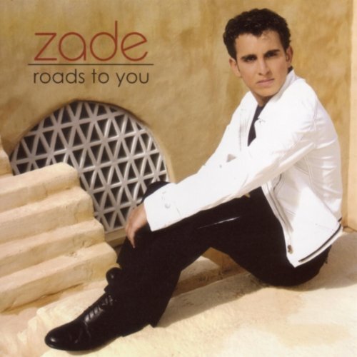 Zade Roads to You (CD)