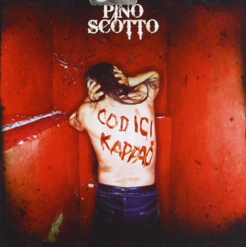Codici Kappao' (Cd)