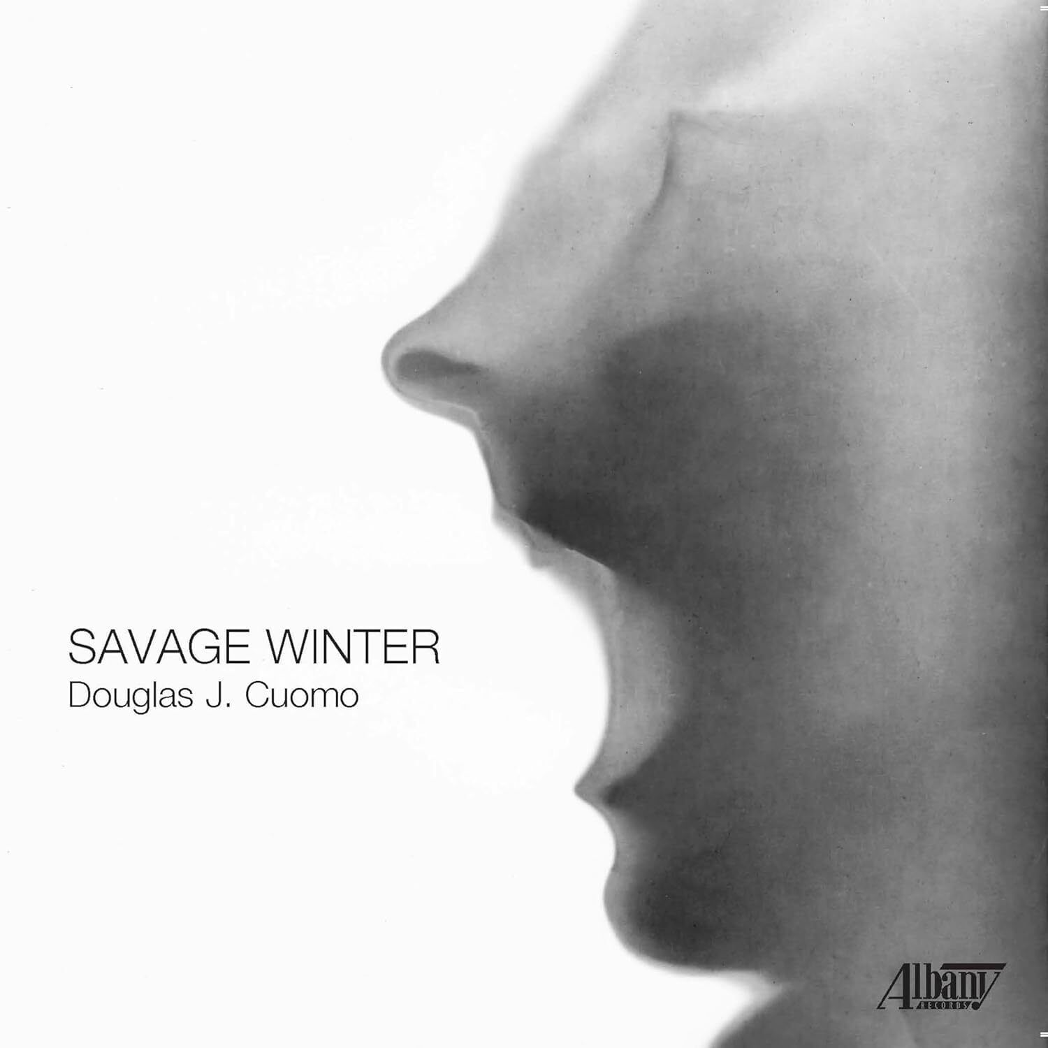 Douglas J. Cuomo Savage Winter