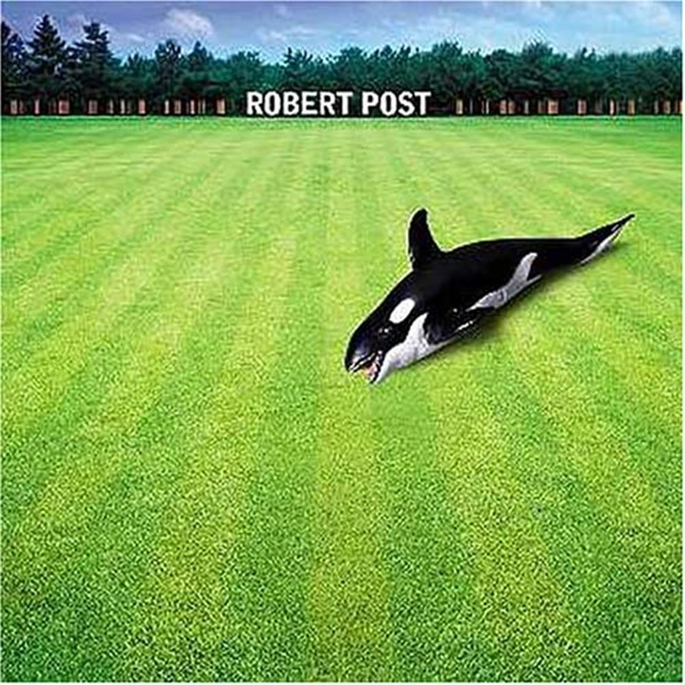Robert Post - Robert Post (Audio CD)
