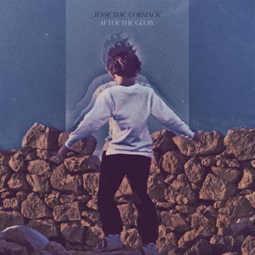 Jesse Mac Cormack After the Glow (CD) EP