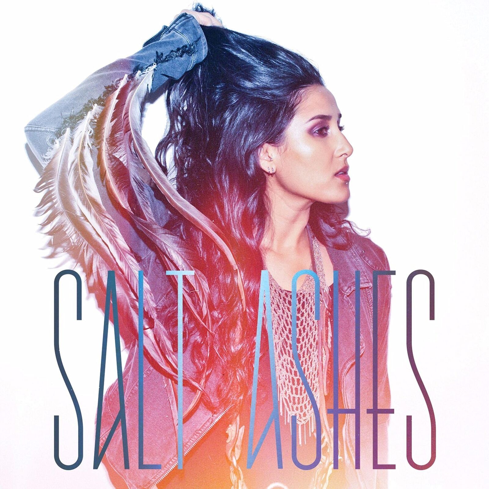 Salt Ashes Salt Ashes (CD)