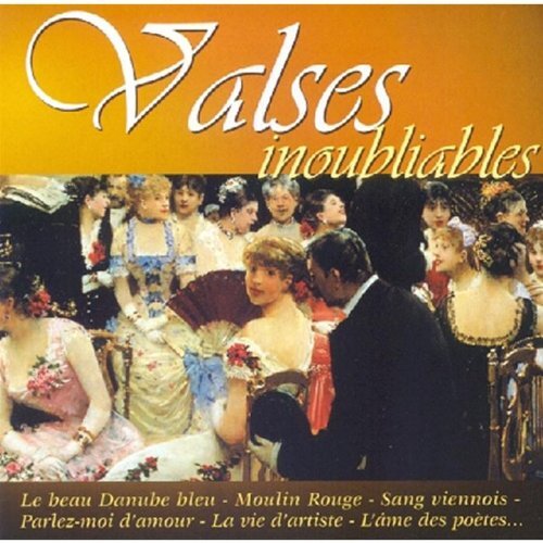 Lindenberg/Rso Valses Inoubliables (CD)