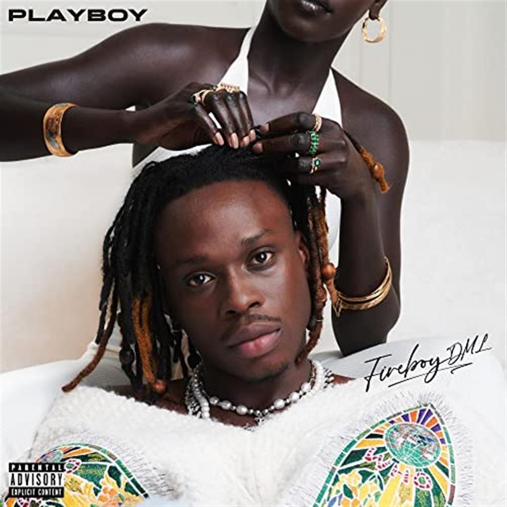 Playboy - Fireboy Dml (Vinile)