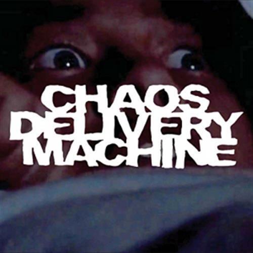 Burn Motherfucker Burn - Chaos Delivery Machine (Audio CD)
