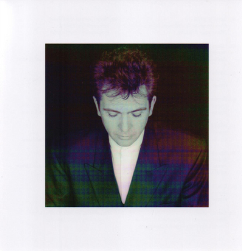 Peter Gabriel Shaking the Tree: 16 Golden Greats (CD) Album