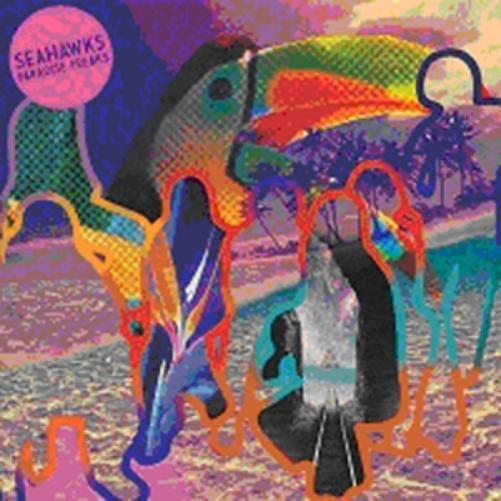 Seahawks Paradise Freaks (CD) Album